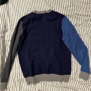 Vintage Polo Ralph Lauren Crewneck Swearshirt
